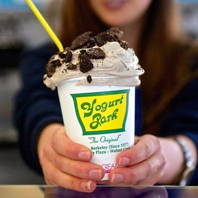 Yogurt Park (@YogurtPark) | Twitter