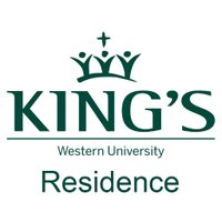 King's Residence(@KingsResLife) 's Twitter Profileg