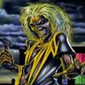 AidenStalker's profile picture. Heavy Metal - Liverpool FC - Too much sport