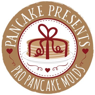 Hi! I'm starting a new business called Pancake Presents. I'm following my passion for pancakes, hope you will follow me on this journey!