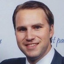 PatAvingerJr's profile picture. Husband, Father, Insurance Professional