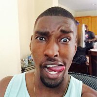 Shaaad (@rashadirvin) 's Twitter Profile