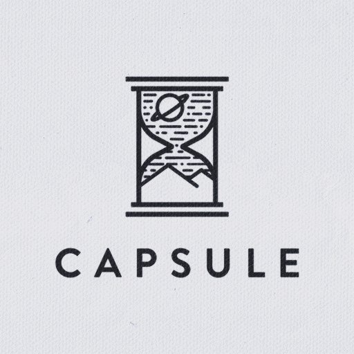 @CapsuleStudio