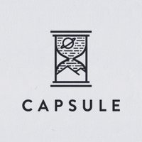 Capsule (@capsulestudio) 's Twitter Profile