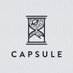Capsule (@capsulestudio) Twitter profile photo Capsule (@capsulestudio) Twitter profile photo