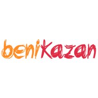 benikazan.com(@BeniKazan) 's Twitter Profile Photo