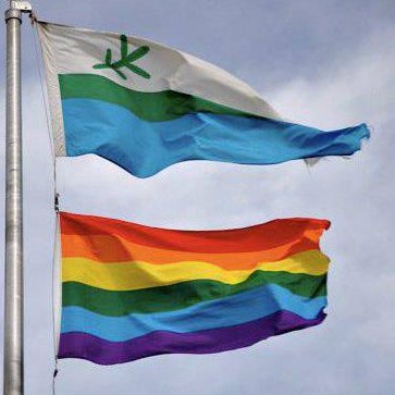 To provide support & resources to LGBT2SQQ individuals while raising awareness throughout Labrador on issues relating to homophobia & heterosexism