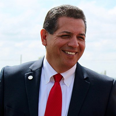 ReElect State Representative John Lujan for District 118. 
Retired San Antonio Firefighter, IT guy, proud husband & father.
#beapartofsomethingbig