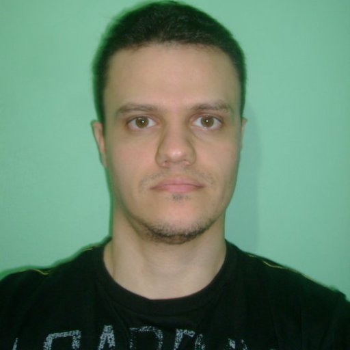 HugoGilverson Profile Picture