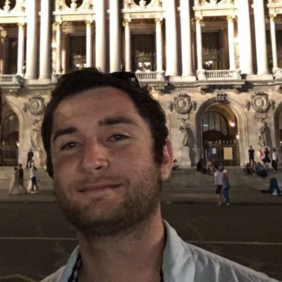 LoicLebesnerais's profile picture. 