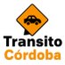 TransitoCordoba.com (@TransitoCordoba) Twitter profile photo