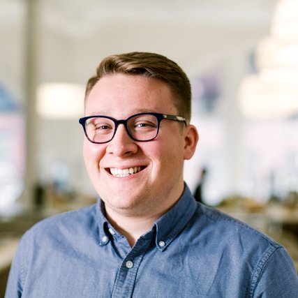 AndrewSowers's profile picture. Sr. iOS Developer at Gannett. Co-owner/operator of Elmira Works Coworking Space.