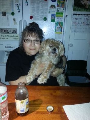 alisalabelle's profile picture. Mom who loves everything Paranormal and her Steelers!!Ghost Adventures is my favorite show. My son & fiance mean the world to me. Love you guys!