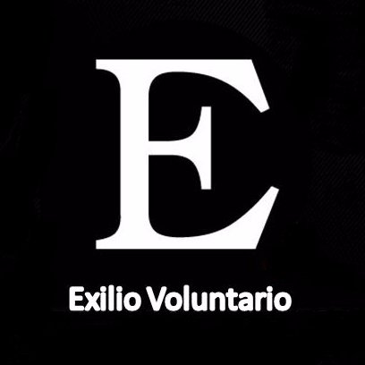 ExilioV92's profile picture. Poeta - Clandestino