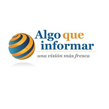 Algoqueinformar Profile Picture