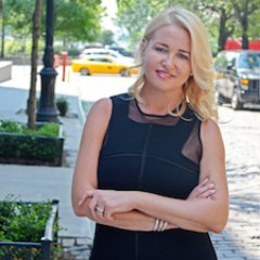 VShtainerTeam's profile picture. The Victoria Shtainer Team is a premier leader in Luxury New York Real Estate at @CompassInc. | NYC | Hamptons | MIA |