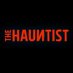 The Hauntist (@thehauntist) Twitter profile photo