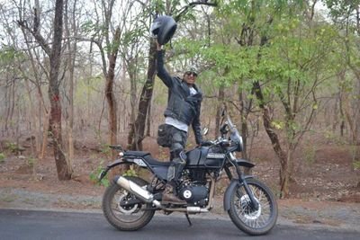 ankitashokjain's profile picture. 