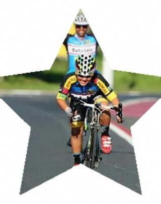 Bike minha vida