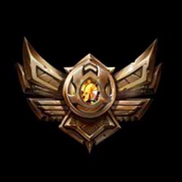 ThatsBronzeLife's profile picture. S6 Silver III