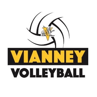 Vianney Volleyball