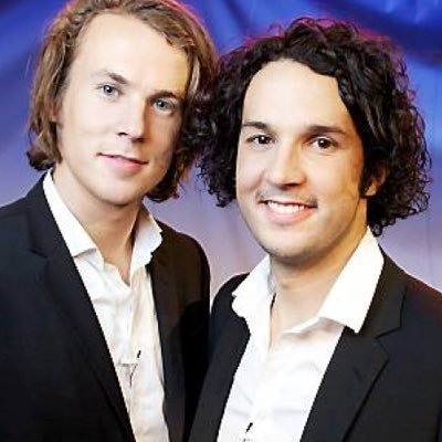 We are an unofficial fan page dedicated to the comedy duo, Ylvis. For the love of Ylvis and for Afrika, follow us on Facebook and everywhere else!