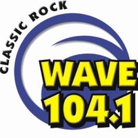 Wave 104.1 (@wave_1041) 's Twitter Profile
