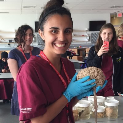 JZappetti's profile picture. RowanSOM ‘25 👩🏽‍⚕️| she/her