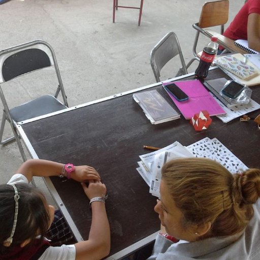 Sandy_69greey's profile picture. los niños y los jóvenes ya que son el futuro de nuestro México