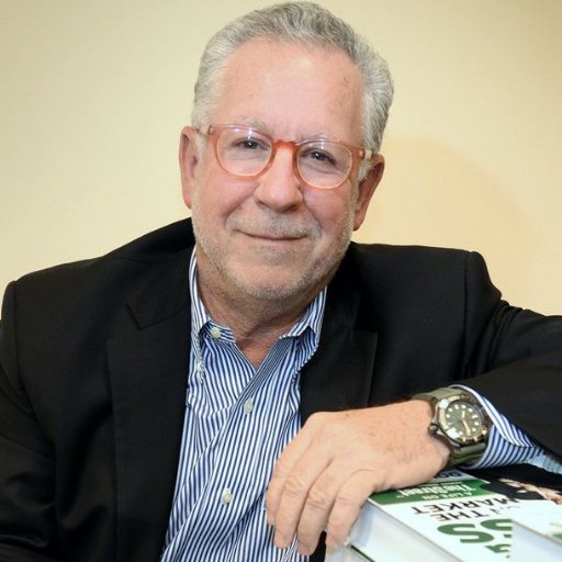 Doug Kass is an Investor and Author. This is a fan account tweeting news and quotes on the Stock Market and Investments.