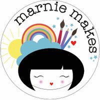 marnie makes(@MarnieMakes) 's Twitter Profileg