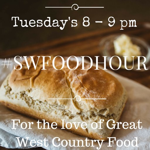 South West Food Hour