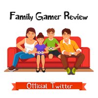 Family Gamer Review(@FamilyGamerRev) 's Twitter Profile Photo