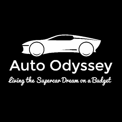 I'm a car collecting, road trip adventuring petrol head finding out if you can live the 'supercar dream' on a budget. Subscribe to our YouTube channel