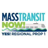 Mass Transit Now! (@masstransitnow) 's Twitter Profile