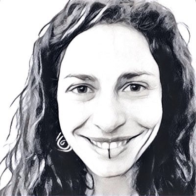 No longer here -- @irisholzleitner.bsky.social
Lecturer @UWEBristol | Particularly enthusiastic about faces, cats and music | She/her