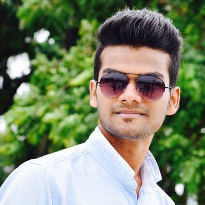 dharshan_shekar's profile picture. 