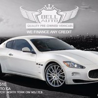 BellAuto Toronto (@bellauto1) 's Twitter Profile