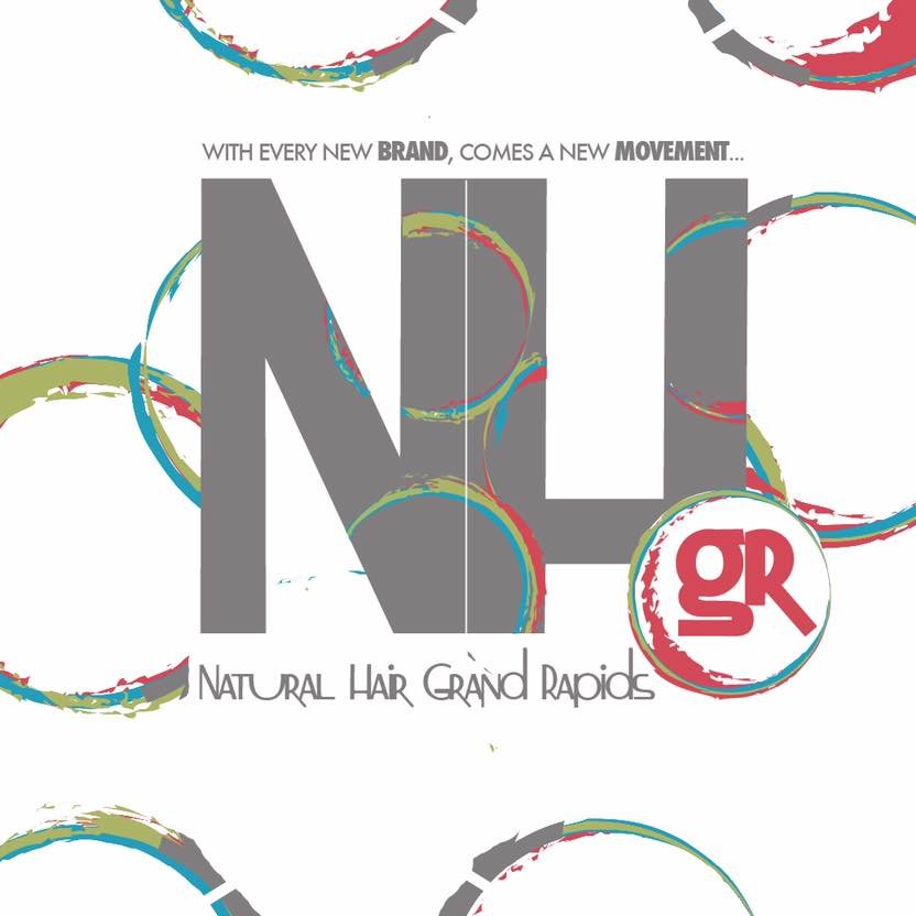 Natural Hair GR is a showcase of natural hairstylists, natural hair models, and bloggers in collaboration with Multicultural Artists from Grand Rapids, MI