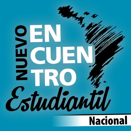 Cuenta oficial del Frente Estudiantil nacional de @NuevoEncuentro_. Construyendo kirchnerismo estudiantil todos los días.