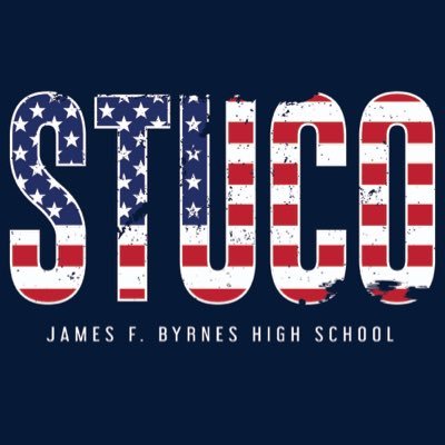 Official Twitter of the James F. Byrnes High School Student Council. Proud to serve all 1,926 students in our Rebel Family #YellR