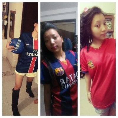 hatneymessi's profile picture. I love football
