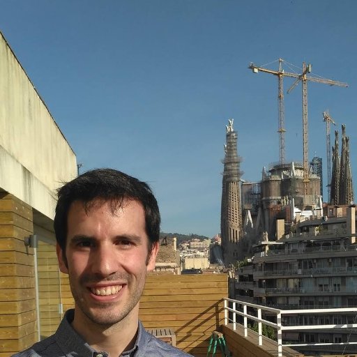 Event manager. Economist. Learner. Co-director @StartupGrindBCN. Founder @es_iyiyim & #SunriseBreance. Honorary member @ESNspain. Director @fuckupnightsbcn