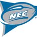 NEC Football (@NECFootball) Twitter profile photo