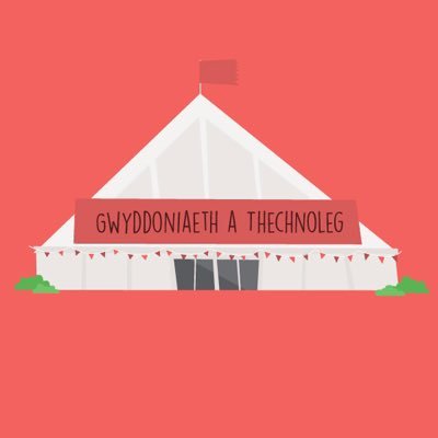 Pentref Gwyddoniaeth a Thechnoleg @Eisteddfod Ceredigion 2022 | Sci & Tech Village at the National Eisteddfod of 🏴