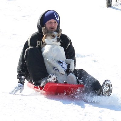 nickblainey's profile picture. #KOAattheRoo #coltstrong #revheadnation