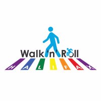 Walk n Roll Hfx(@WalknRollHfx) 's Twitter Profile Photo