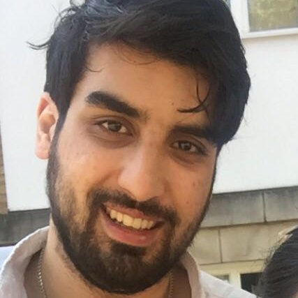 aran_uppal's profile picture. data scientist, fluid dynamicist, film lover. Jack of all trades