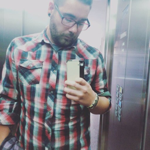 ReneMol94's profile picture. 