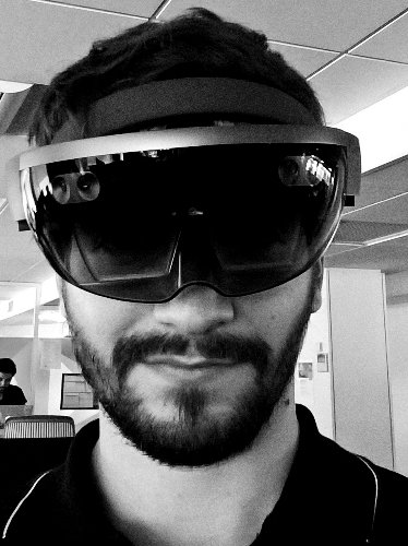 Maxime_GL's profile picture. Love Synthetic 3D Data - VR/AR/MR and chatbot / Consultant @OCTOTechnology / Formateur @OCTOAcademy